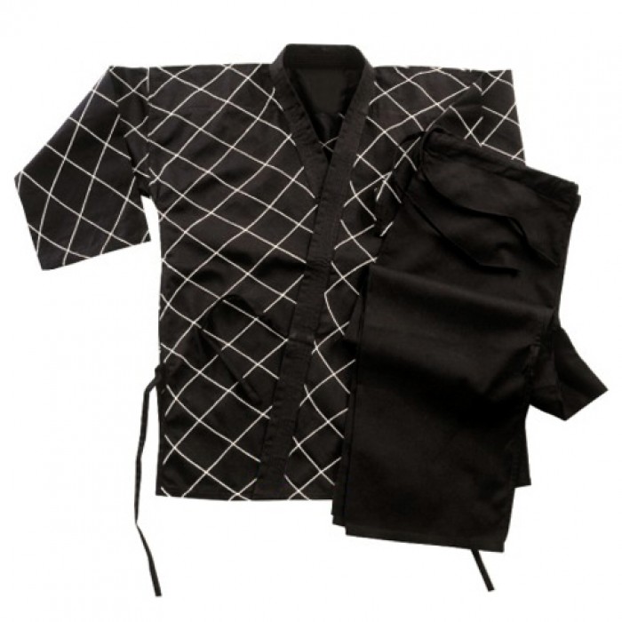 Hapkido Uniform